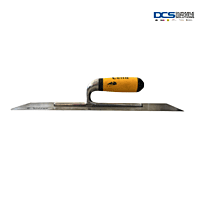 Llana aluminio 16''x4'' Llana aluminio 16''x4''