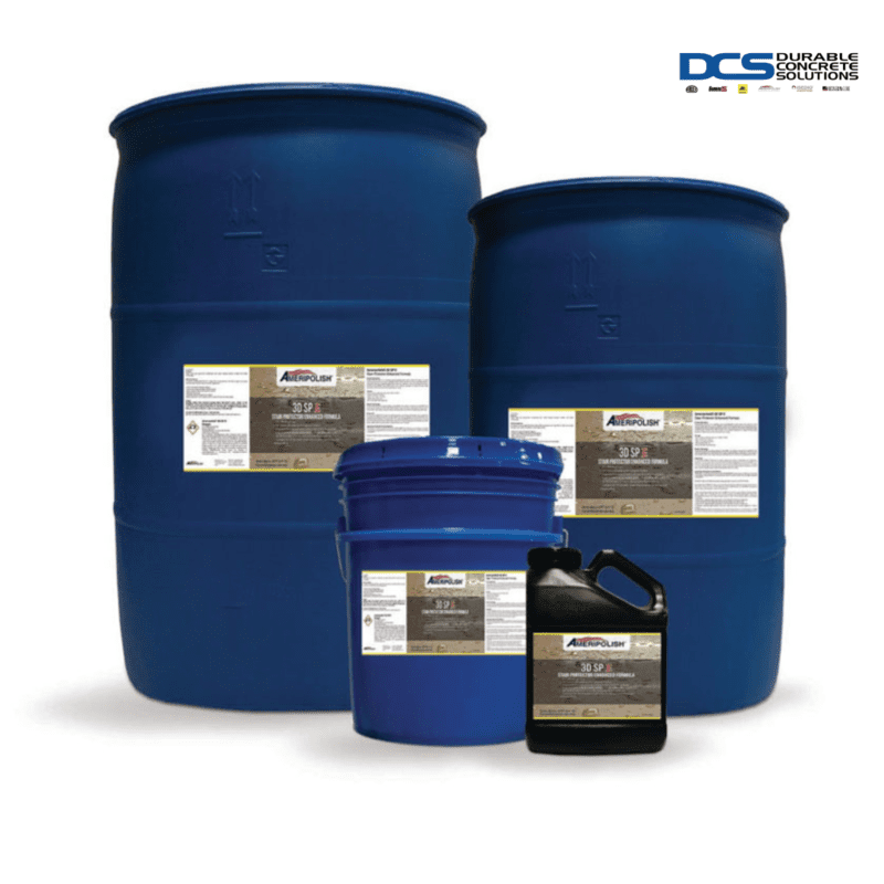 3D SP 55 gallon 3D SP 55 gallon