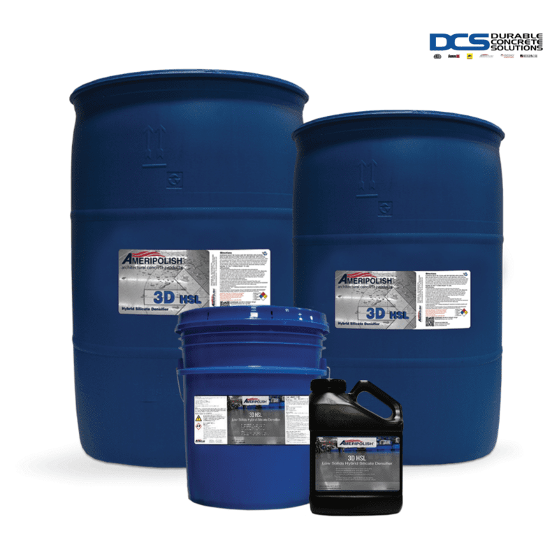 3D HSL Densifier 5 Gallon (Bidón) 3D HSL Densifier 5 Gallon (Bidón)